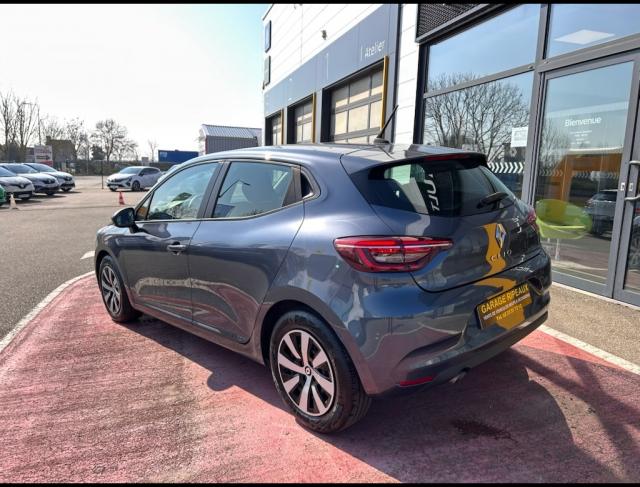 Renault Clio image 7