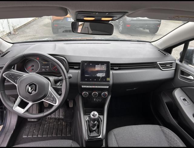 Renault Clio image 6