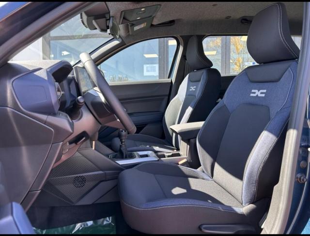 Dacia Bigster image 8