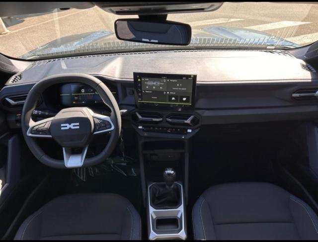 Dacia Bigster image 3