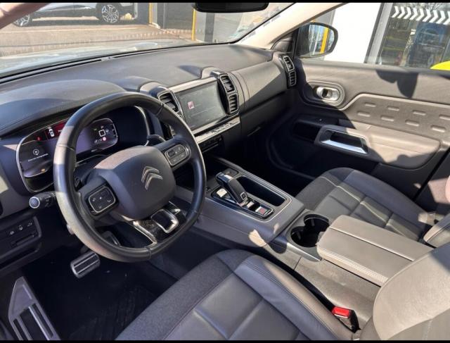 Citroen C5 image 6