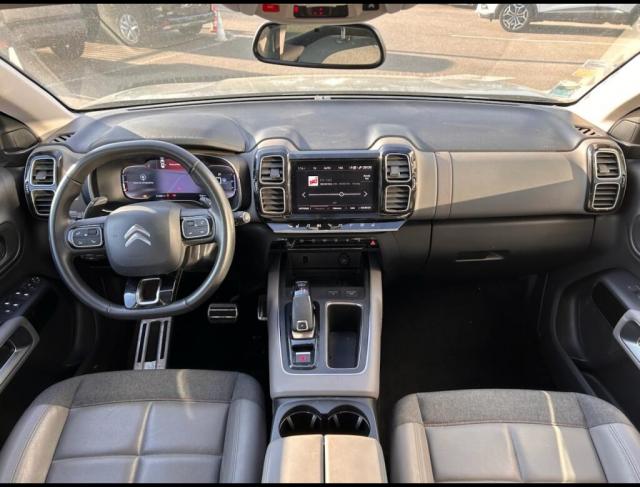 Citroen C5 image 3