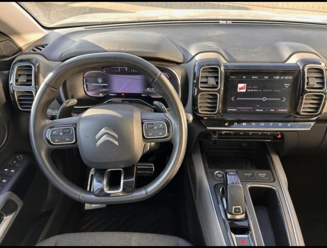 Citroen C5 image 5