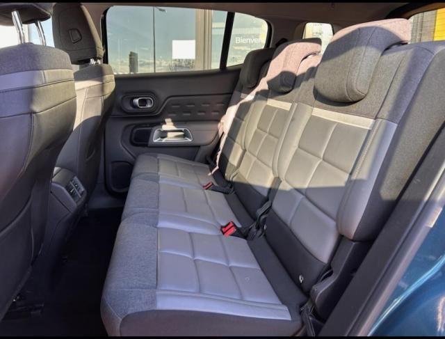 Citroen C5 image 4
