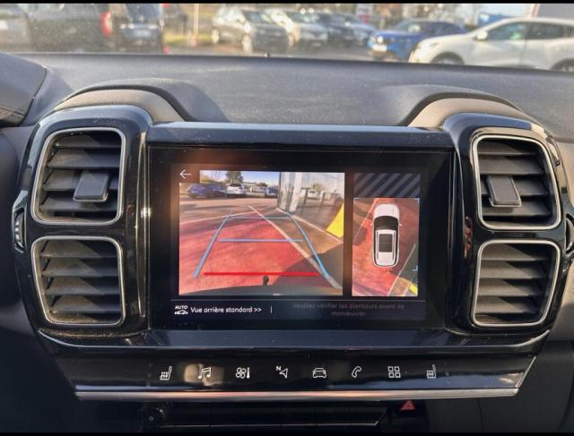 Citroen C5 image 2