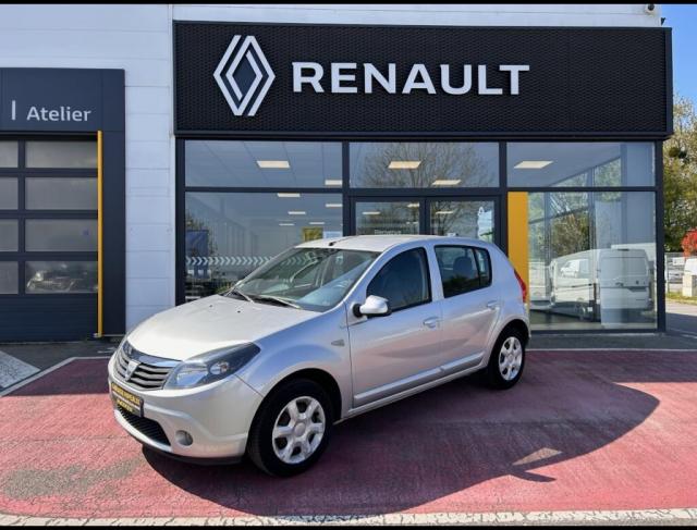 Dacia Sandero image 8