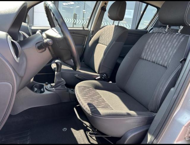 Dacia Sandero image 3