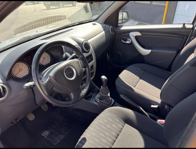 Dacia Sandero image 6