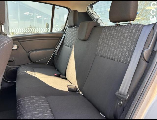 Dacia Sandero image 1