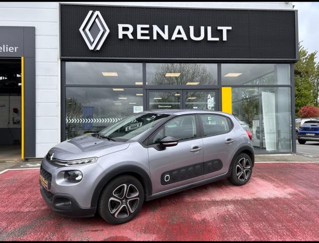 Citroen C3 image 3