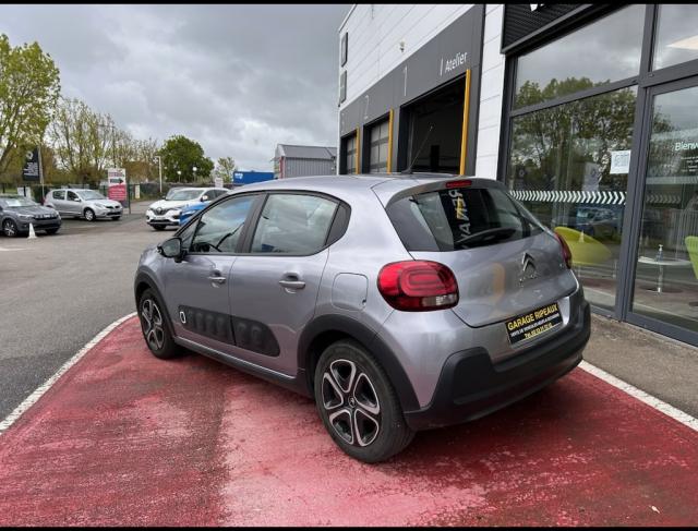 Citroen C3 image 5