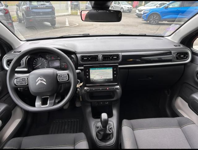 Citroen C3 image 8