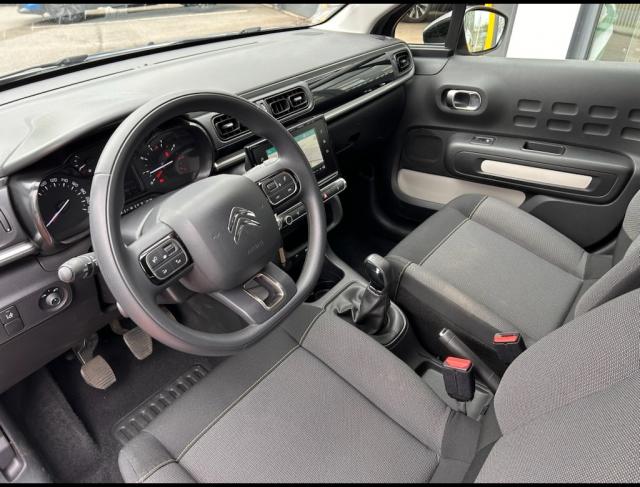 Citroen C3 image 6