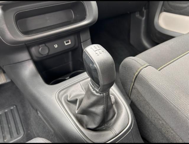 Citroen C3 image 1