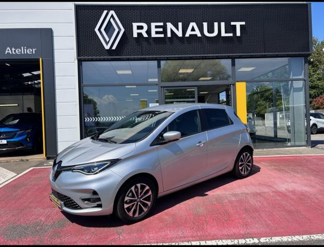 Renault Zoe image 4