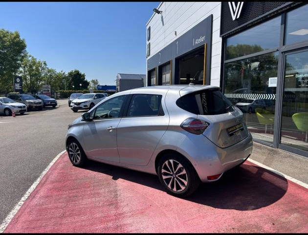 Renault Zoe image 6