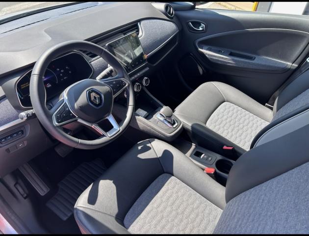 Renault Zoe image 1