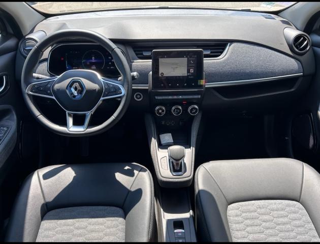 Renault Zoe image 5