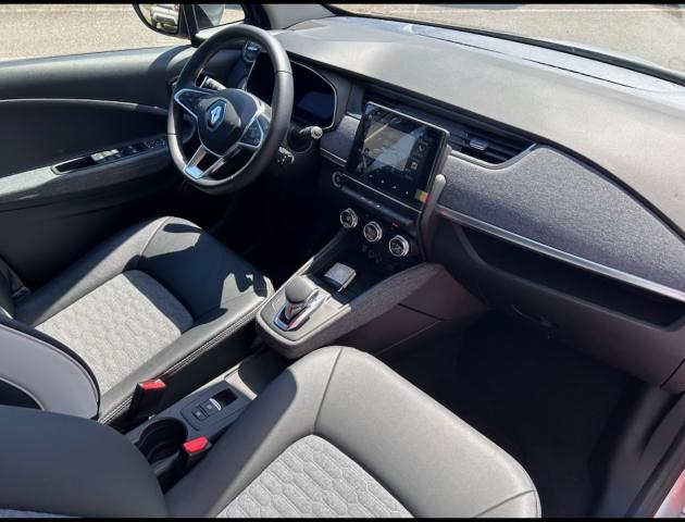 Renault Zoe image 7