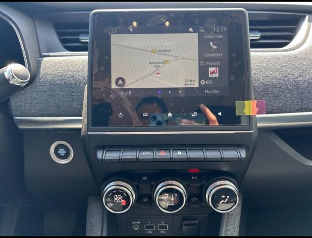 Renault Zoe image 3