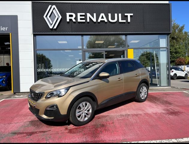 Peugeot 3008 image 4