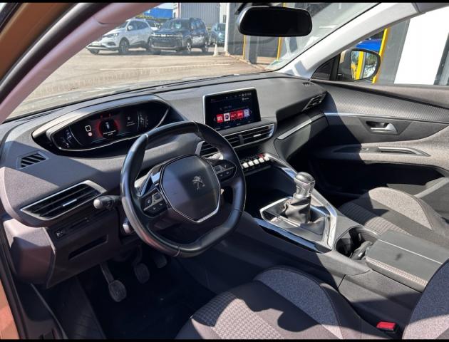 Peugeot 3008 image 8