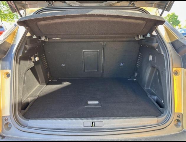 Peugeot 3008 image 6