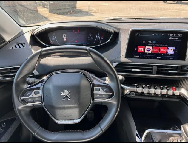 Peugeot 3008 image 9