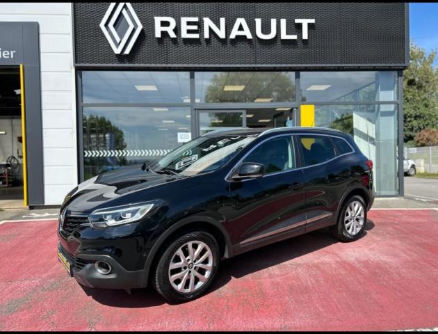 Renault Kadjar image 6