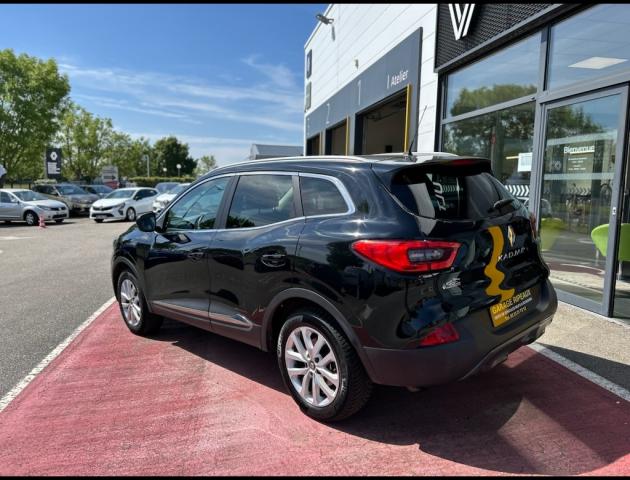 Renault Kadjar image 1