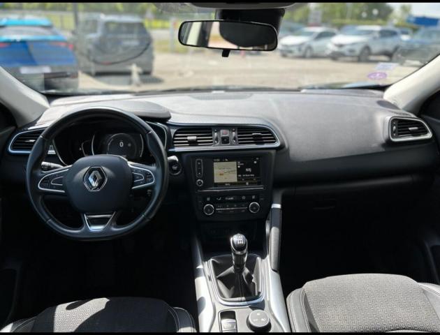 Renault Kadjar image 3