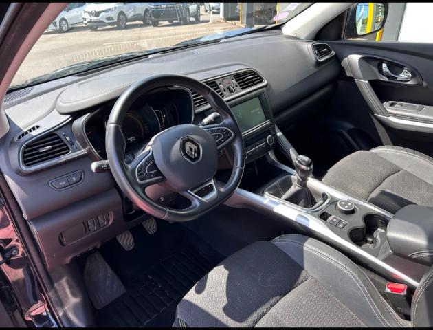 Renault Kadjar image 4