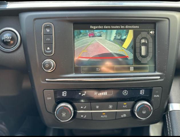 Renault Kadjar image 9