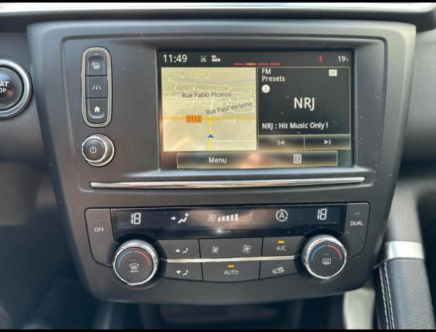 Renault Kadjar image 2