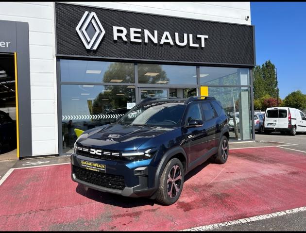 Dacia