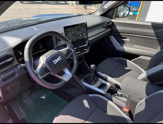 Dacia Bigster image 3