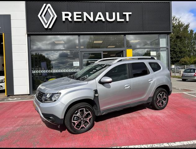 Dacia Duster image 2