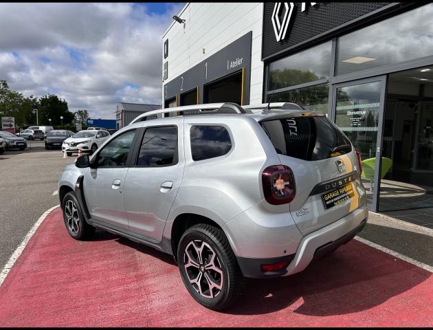 Dacia Duster image 5
