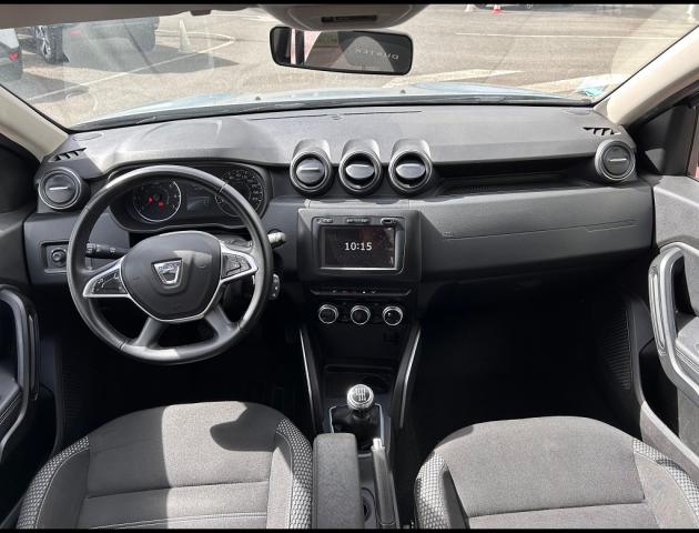 Dacia Duster image 4