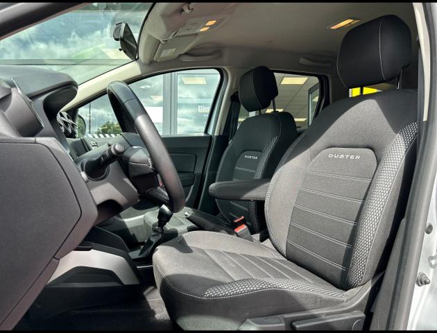 Dacia Duster image 6