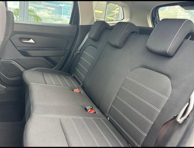 Dacia Duster image 7