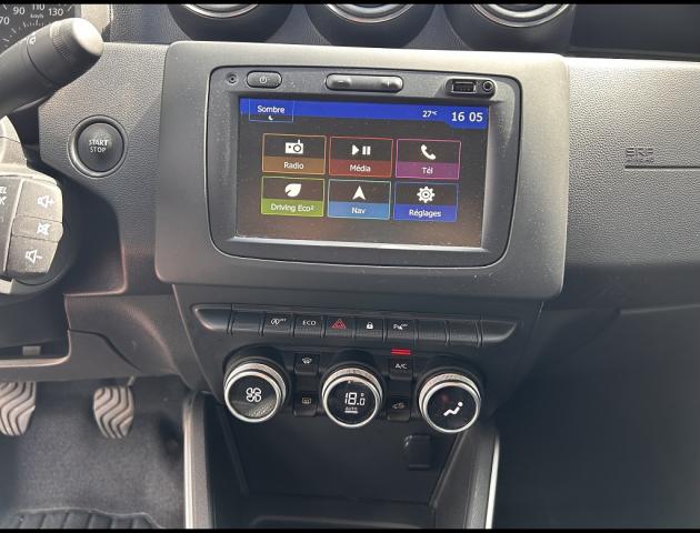 Dacia Duster image 1