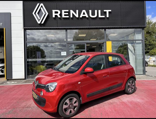 Renault Twingo image 5