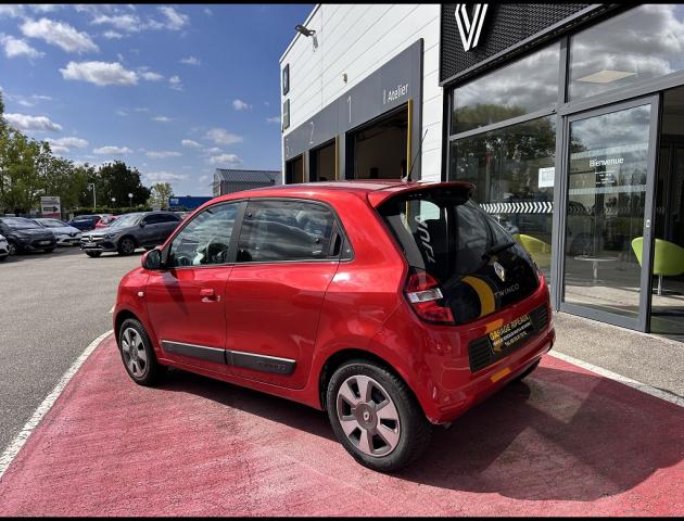 Renault Twingo image 7