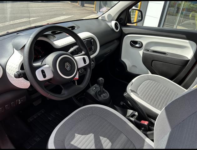 Renault Twingo image 8