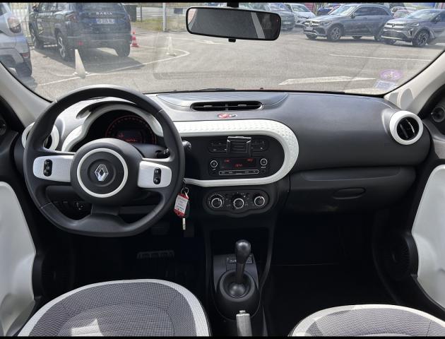 Renault Twingo image 4