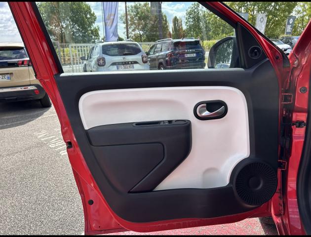 Renault Twingo image 3