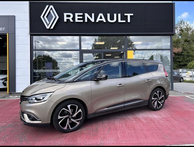 Renault Scénic image 1