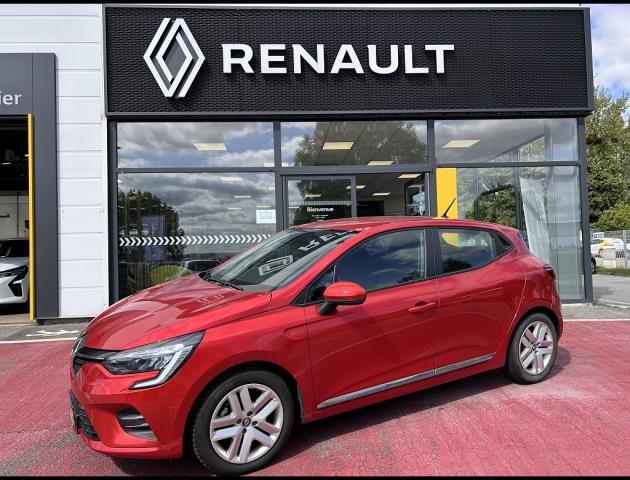 Renault Clio image 7