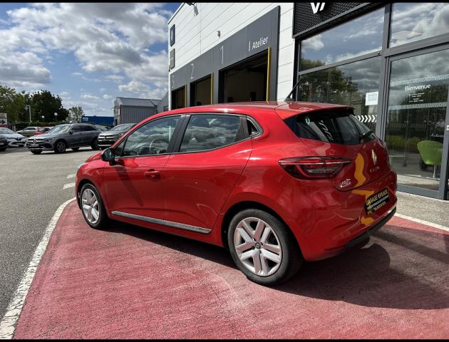 Renault Clio image 6